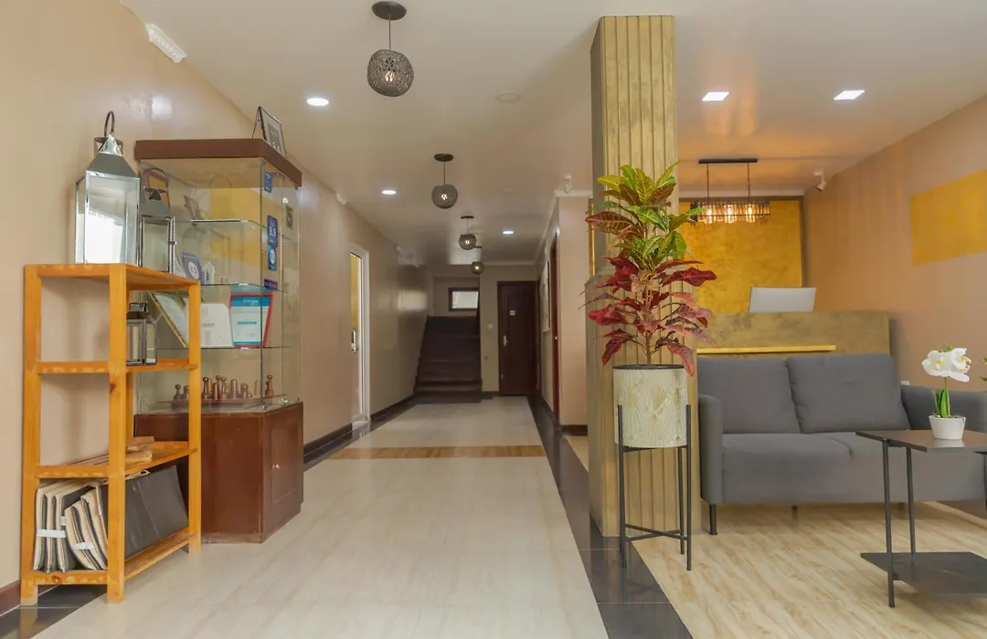 Whiteshell Island Hotel & Spa-1